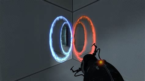 Tf2 Portal Colors Portal 2 Mods