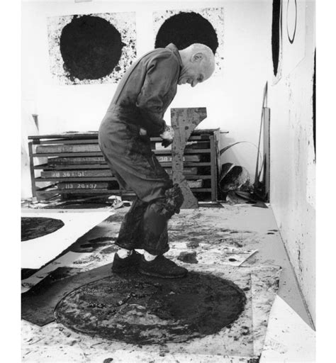 Richard Serra Courtesy Stanley Felsen Richard Serra Serra