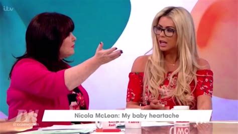 Nicola Mclean Rips Into Kim Kardashians Cellulite Its Her Fault Her