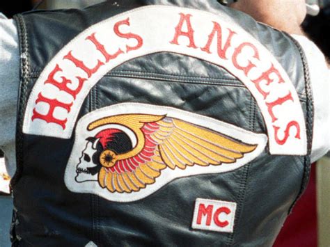 Member Of The Vallejo Chapter Of The Hells Angels Sentenced To 21