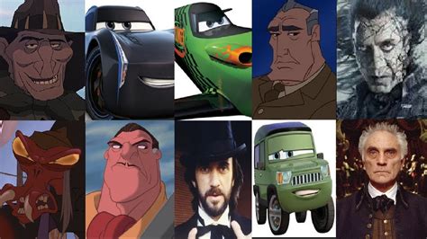 Editors handpick every product that we feature. Defeats Of My Favorite Disney Movie Villains Part IV - YouTube