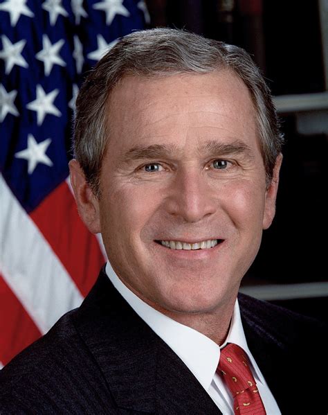 Presidency Of George W Bush Wikipedia