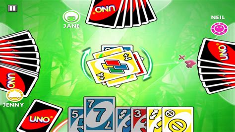 It is recommended to fuse two decks because of the increased wild cards, i assure you playing regular uno will no longer suffice when you tried to play with these cards, especially with competitive friends. Uno HD v1.0.8 Symbain 3,N8 game downloads | Mobi More |All Mobiles Games,Applications