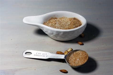 You likely have all of the necessary ingredients on hand, and when you make it yourself you can save money, and customize it to your likes/dislikes. Homemade Seasoning Salt - Everyday Eileen