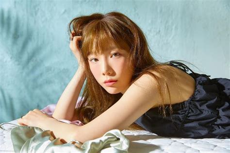 41 Jaw Dropping Sexy Photos Of Taeyeon On The Internet Utah Pulse