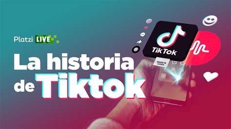 La Historia De Tiktok Youtube