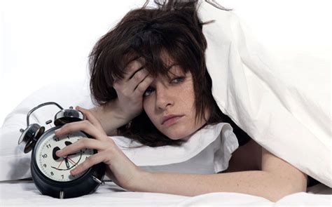 Dangers Of Not Getting Enough Sleep Rzablan