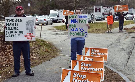 My editor sent me your sites web address and three others. N.H. Site Evaluation Committee Votes Against Eversource's Northern Pass Project | Bostonomix
