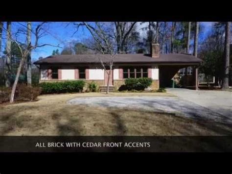 Ranch homes for sale in cary, nc. Ranch Style Home For Sale Near Downtown Cary NC at 307 ...