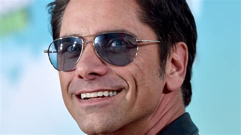 The Surprising Actors John Stamos Wanted To Cast In A Full House Movie