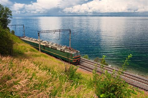 Highlights Of The Trans Siberian Railway On The Go Tours Guides