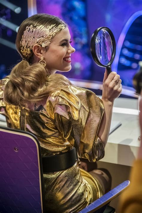 Fantasztikus produkciót nyújtott az oroszlán, a polip, a krokodil, a kutya ezzel pedig megszületett az első sikeres gyanúsítás: Csobot Adél Jázmin hercegnő volt, Istenes Bence pedig Abu ...