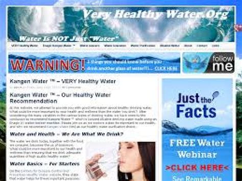 Best Water Purification System Connecticut Visually