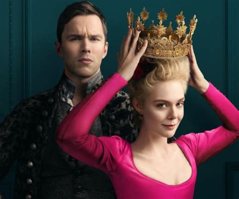 Binge Watch These Top Tv Shows From Russian Royalty To Teen Romance