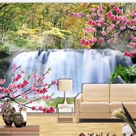 Beibehang 3d Stereoscopic Wallpaper Big Fashion Custom Personalized