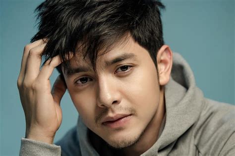 Why It Didnt Work Out Alden Richards Reveals He Fell In Love With An