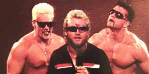 The Ultimate Warriors 1998 Wcw Run Explained