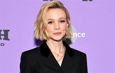 Carey Mulligan Responds To Apology For Sexist New Film Review