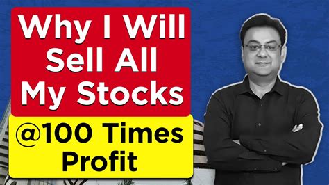 Best time to Buy and Sell Stock | 100 Times Target Stocks | Make Big