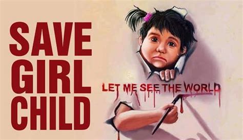 Save Girl Child Ketto