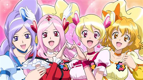 Free Download Pretty Cure Hd Wallpaper X For Your Desktop Mobile Tablet Explore