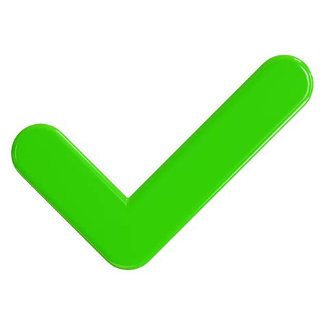 Check Mark True Icon - vrogue.co