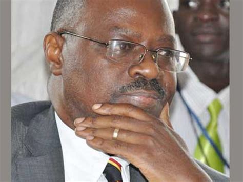 By our reporter | ug standard. Attorney General Makubuya Very Sick: Mafias Hide His ...