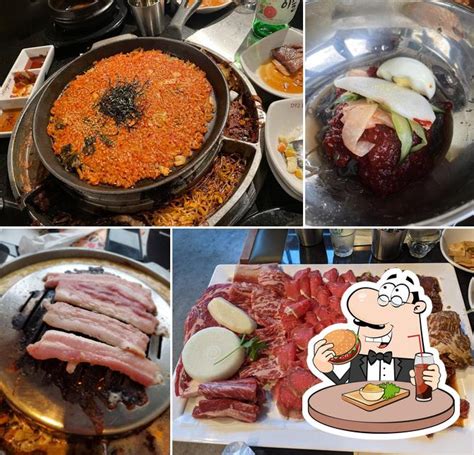 9292 Korean Bbq In Annandale Restaurant Menu And Reviews