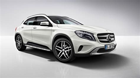 Mercedes Benz Gla 2016 220d 4matic Activity Edition Price Mileage