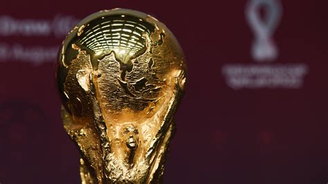 Joint Statement On 2030 World Cup Bid From Football Associations
