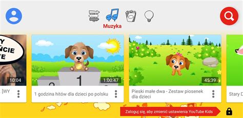 Youtube Kids Już Dostępne W Polsce Czym Wyróżnia Się Aplikacja Dla Dzieci