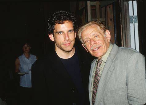 Ben stiller, united states actor. How Ben Stiller's Net Worth Could Change After His Father ...