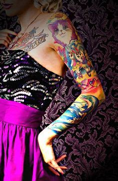 December 13, 2017 · this artist is the lisa frank of tattoos. 1000+ images about ART - Lisa Frank on Pinterest | Lisa ...