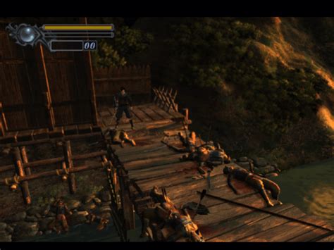 Please check the description for more information. Onimusha: Warlords (Windows) - My Abandonware
