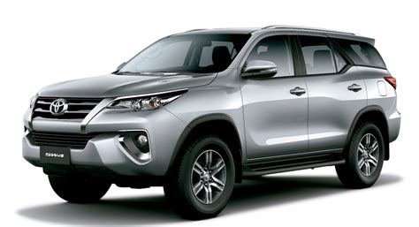Equipando la hilux te invitamos a leer un post de como equipar la hilux 4x4. Lanzamiento: Toyota SW4 (2020) - ARGENTINA AUTOBLOG