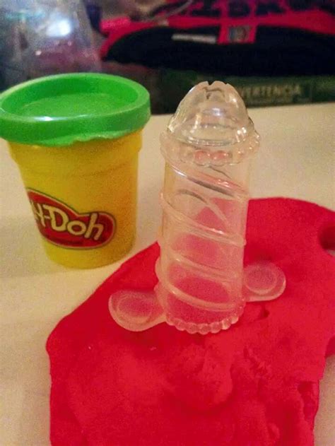 hasbro to replace penis shaped play doh toy the mercury