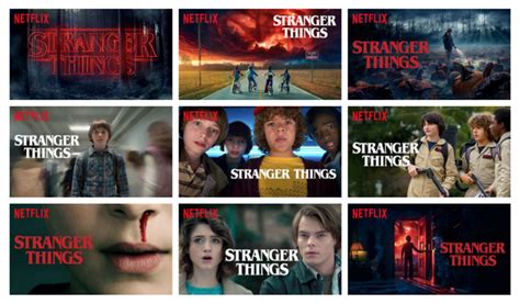 Kenapa Thumbnails Netflix Berubah Di Account Yang Berbeda IDStar