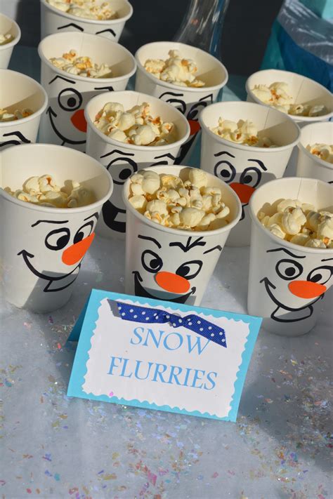 Movie night goes glam with hollywood theme party supplies & hollywood party decorations! How to Prep the Ultimate Frozen Themed Birthday Party ...