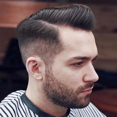 Check spelling or type a new query. 60 Stylish Comb Over Fade Haircuts - Modern Men's Choice