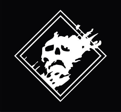 Partnered with the ghost geppetto, he served as the first titan vanguard and was the right hand of the speaker. Destiny The DARKNESS Symbol Logo BUNGIE, PLAYSTATION 4 ...