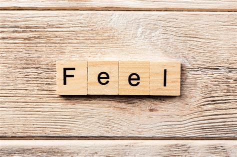 「feel 感じる」だけでは英語は話せない コアで覚える英語 27 財経新聞