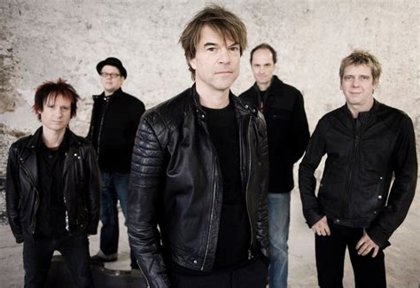 Vor 35 jahren erschien das album „damenwahl! Featured Album: Ballast Der Republik by Die Toten Hosen