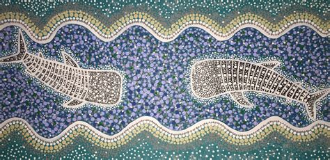 Whale Shark Art Lovers Australia