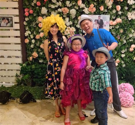 Likewise, your grandparents' first, second, and third cousins are also your first, second, and third cousins, this time twice removed. Me and cousins, nephew, and niece