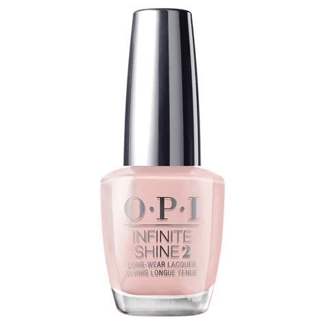 OPI Infinite Shine 2 Nail Lacquer You Can Count On It Beauty Care