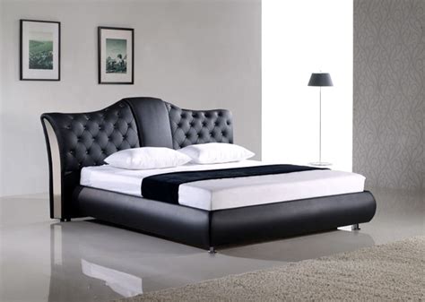 Modern Luxury And Italian Beds Lift Up Platform Storage Beds