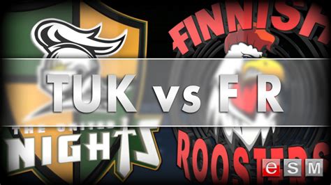 Knights vs dragons, roosters vs warriors live scores, stats and results. eSM | THE UNITED KNIGHTS vs FINNISH ROOSTERS, 2015-12-14 ...