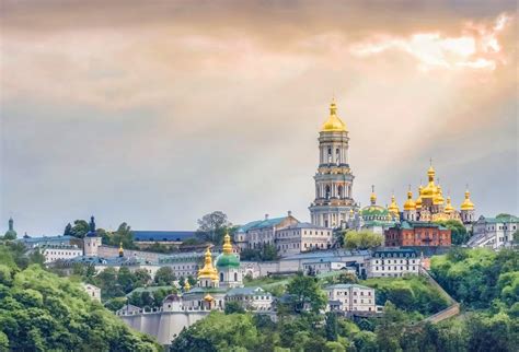 An investor can buy shares of funds that are managed by investment. 25 Best Things to Do in Kiev (Ukraine) - The Crazy Tourist