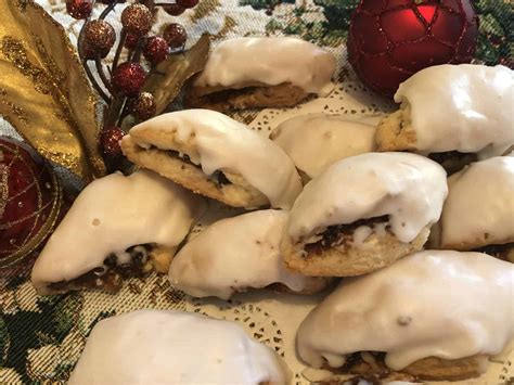 The Best Cuccidati Italian Fig Cookies