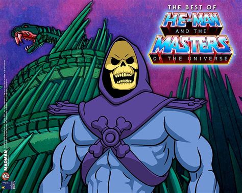 1920x1080px 1080p Free Download Skeletor He Man Masters Universe